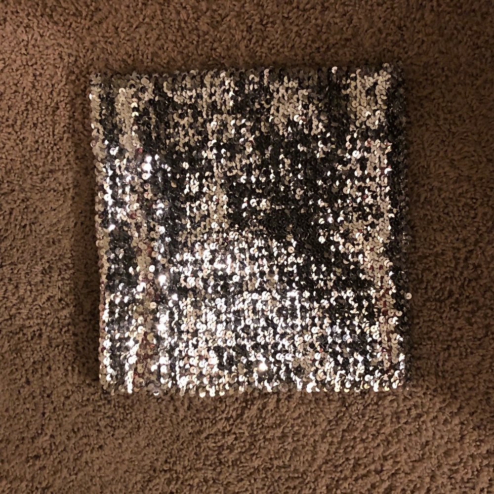 Sequence tube top